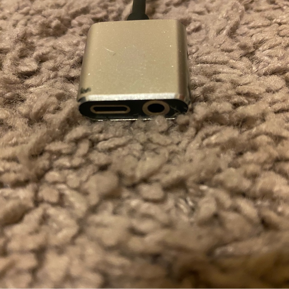Adapter - Picture 2 of 2